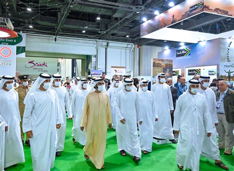 All The Key Highlights From Arabian Travel Market 2022 In Dubai