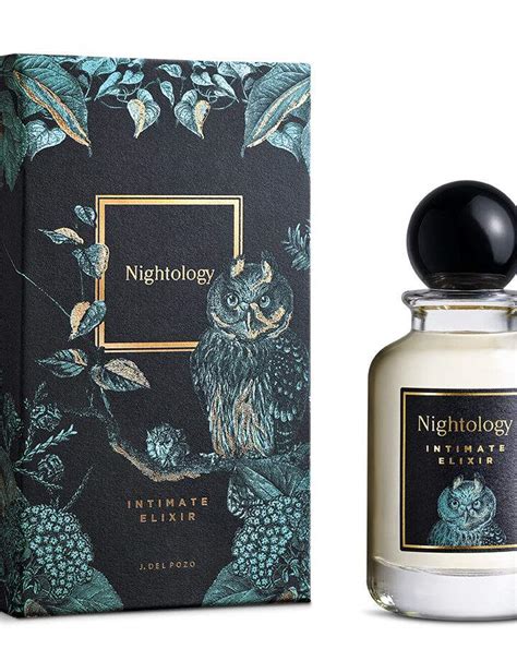 NIGHTOLOGY - Limited Gallery