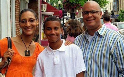 Carla Hall Dating Her Husband Matthew Lyons Is She Living Happily With