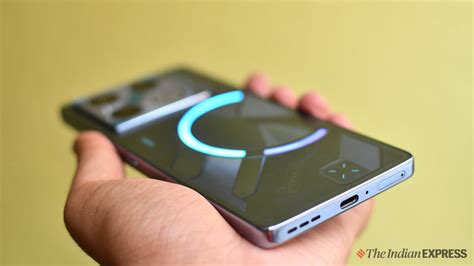 Infinix GT 20 Pro Review A Gaming Phone With Unique Cooling Solution