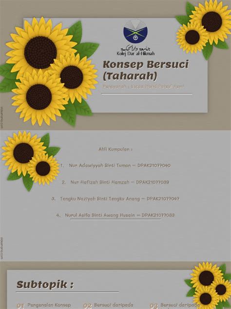 Konsep Bersuci Pdf