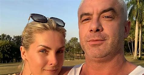 Marido De Ana Hickmann Apaga Postagem Onde Pedia Desculpas Por Agressão