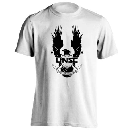 Unsc Logo Halo 4