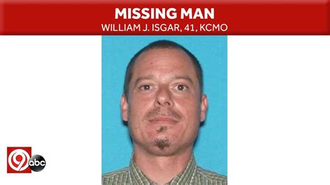 Kcpd Locate Missing 41 Year Old Man