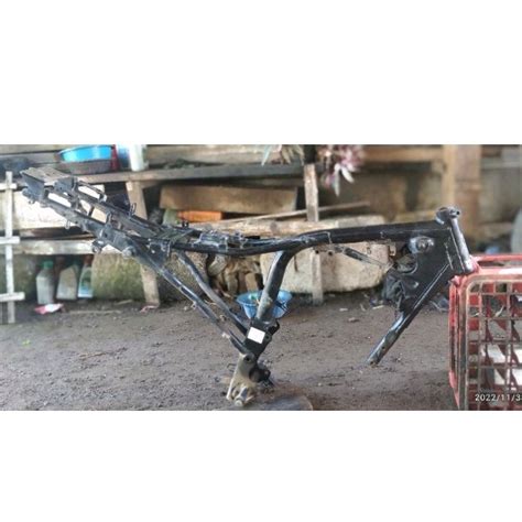 Jual Rangka Frame Sasis Tiger Revo Original Shopee Indonesia