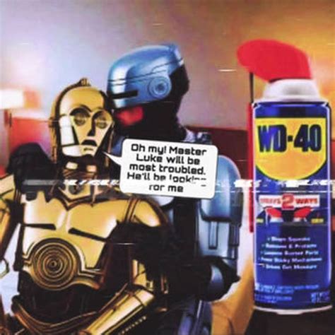 The Unbelievable Origins Exploring The Fascinating Story Behind Wd 40