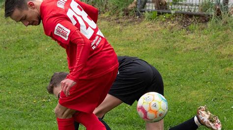 VfB Forstinning gegen Ampfing Ein Sieg wäre mal wieder recht