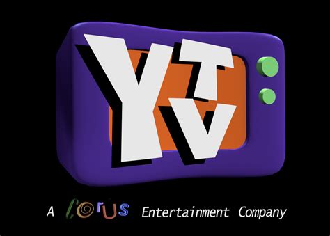 YTV (1995-2007) Logo Remake (PREVEIW) by jrtlogosondeviantart on DeviantArt