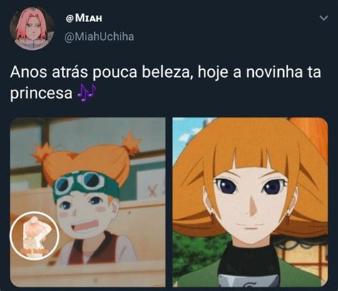 O mundo não gira ele capota Memes de anime Naruto em português