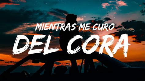 Karol G Mientras Me Curo Del Cora Letra Lyrics Youtube