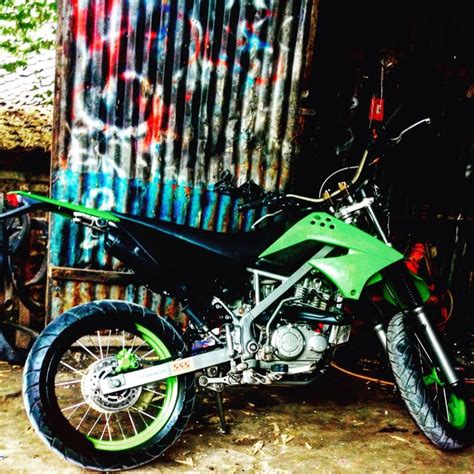 Kisah Terbaik Kawasaki Klx 150 S Tips Kisaran Biaya Terbaru Foto Dan