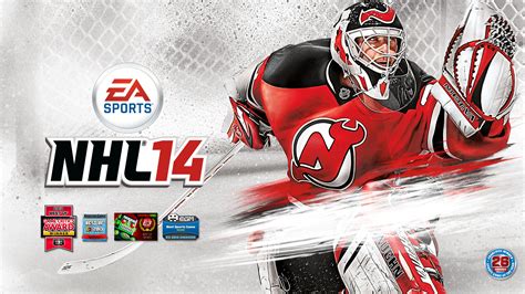 NHL 14 - Cover Art Wallpapers