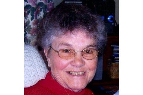 Kathleen Patterson Obituary 2015 Bainbridge Ny Press And Sun Bulletin