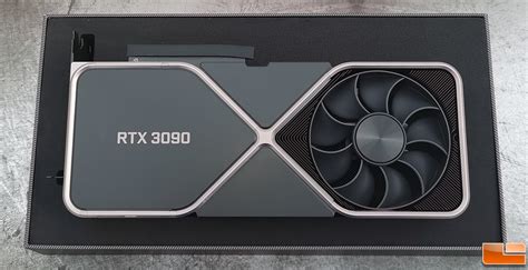 NVIDIA GeForce RTX 3090 Founders Edition Review - Page 13 of 15 - Legit ...