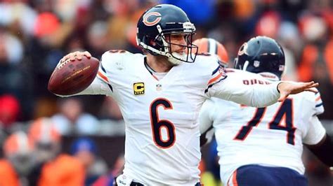 Jay Cutler Stats, News, Videos, Highlights, Pictures, Bio - Chicago ...