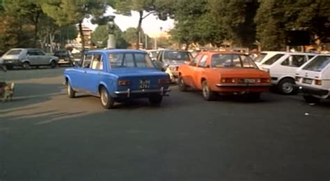 IMCDb Org 1976 Opel Ascona B In Il Paramedico 1982