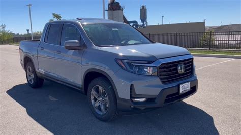 Honda Ridgeline Mount Pleasant Racine Kenosha Burlington