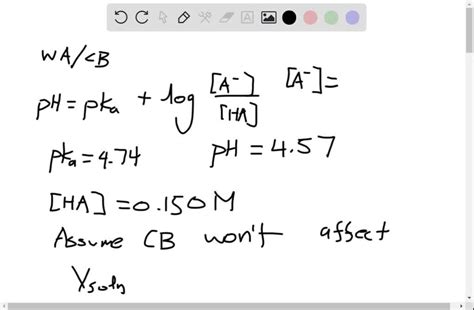 What Mass In Grams Of Sodium Acetate Ch Coona Mus Solvedlib