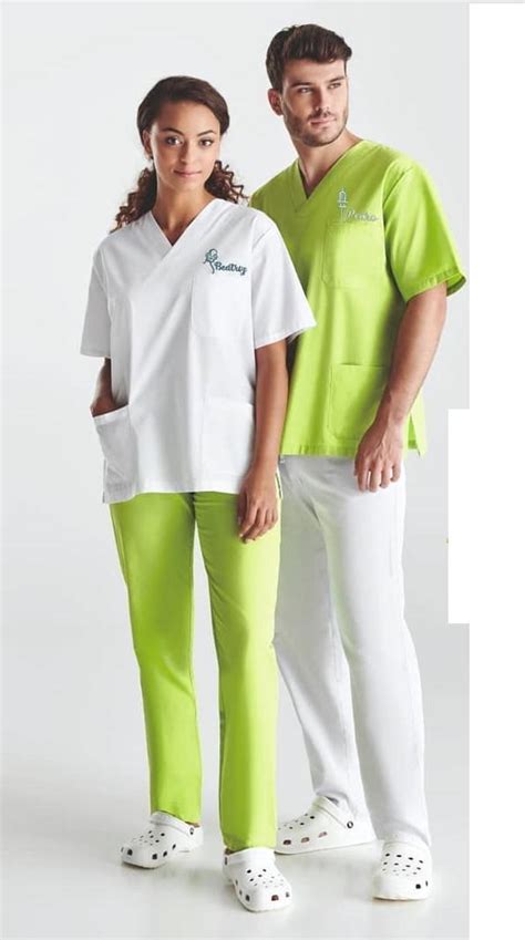 Comprar Casaca Sanitaria Unisex Personalizada Online