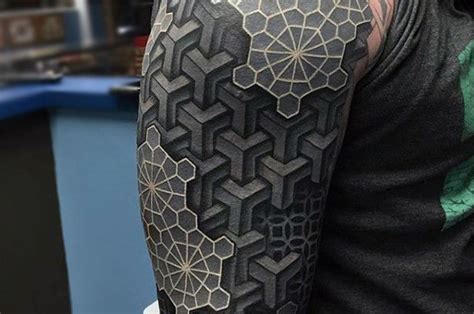 Share Black On White Tattoo Best In Cdgdbentre