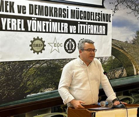 Dersimde Emek Ve Demokrasi M Cadelesinde Yerel Y Netimler Ve