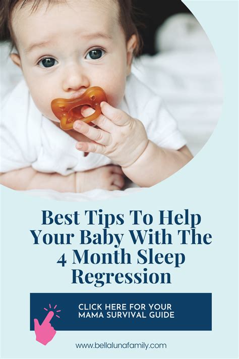 How To Survive The 18 Month Sleep Regression Artofit