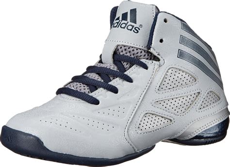 Adidas Performance Nxt Lvl Spd Next Level Speed 2 K Mid Cut Basketball Shoe Little