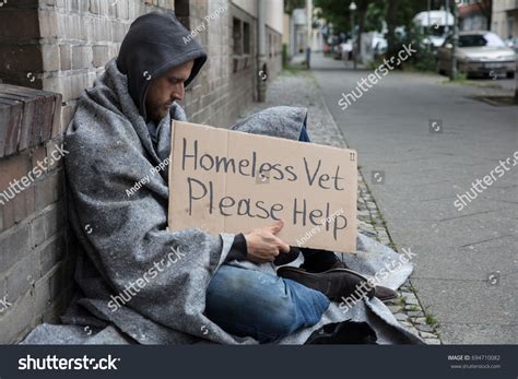 7,204 Homeless Vets Images, Stock Photos & Vectors | Shutterstock