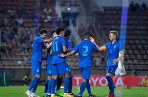 Remehkan Timnas Indonesia Suporter Thailand Lebih Pilih Vietnam