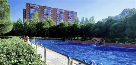 Piscinas Abiertas En Madrid Verano 2020 Madridgoout