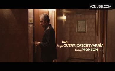 Stephanie Cayo Bikini Scene In Amalgama AZNude