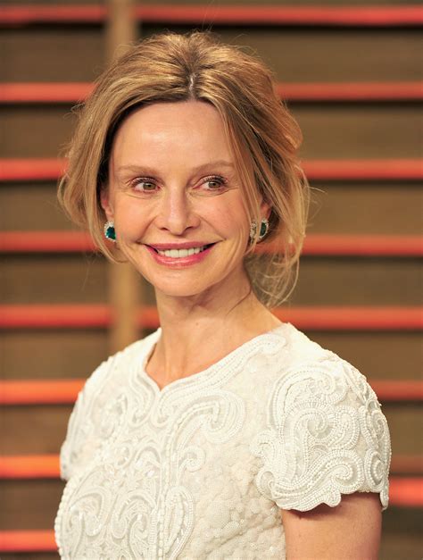 Calista Flockhart Joins 'Supergirl' Pilot on CBS | TIME