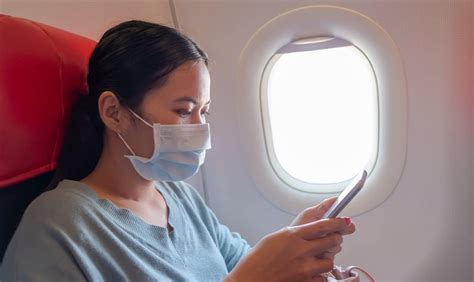 Iata Asks Passengers To Wear Masks While Traveling Brazilian Airlines