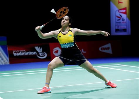 Badminton Indias Elite Players Return To Training After Four Months