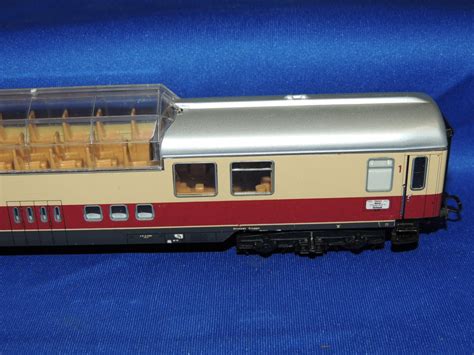 Märklin H0 4023 4027 4078 4085 4090 Modellbahn Personenwagen 5