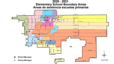 27J Schools sets school area boundaries for new elementary school in ...