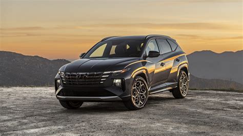 Buyers Guide: The Best Hybrid SUVs for 2023 | GCBC