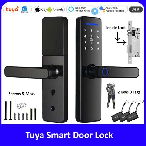 Tuya Smart Life – Smartways Security & Technologies