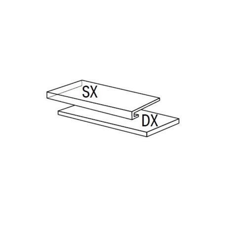 Desert X Cm Lapped Depth Mm Porcelain Stoneware Tiles La