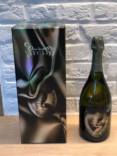 Dom P Rignon Lady Gaga Edition Champagne Brut Catawiki