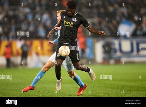 Malmo Ff Union Sg Hi Res Stock Photography And Images Alamy