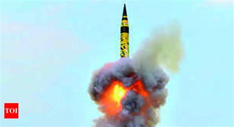 Sipri China Boosting Nuclear Arsenal Pakistan Leads India In Warheads