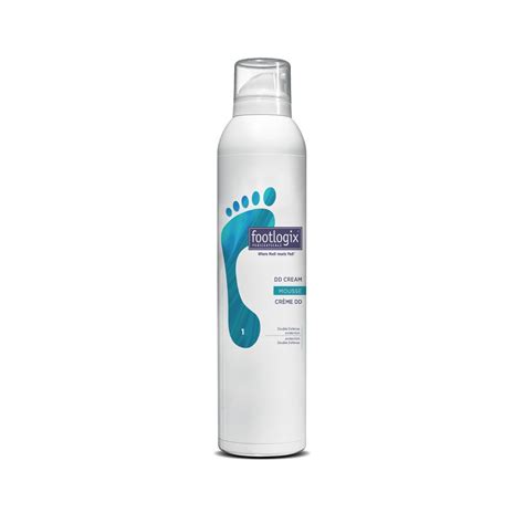 Footlogix Dd Cream Mousse Formula 300ml Kopen Merkalanl