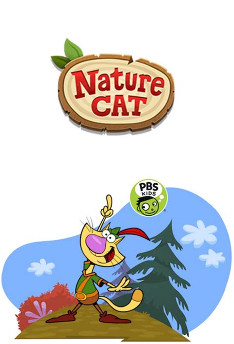 Nature Cat - TheTVDB.com