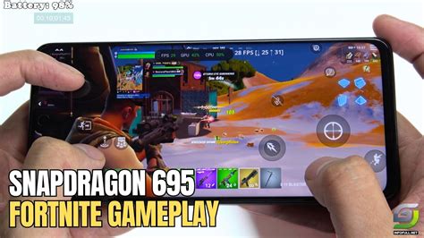 Oppo A Fortnite Gameplay Update Snapdragon Gsm Full Info