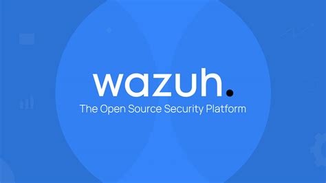 Threat Detection And Response With Wazuh Part Imtiaz Rahman