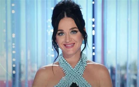 Katy Perry vende los derechos de su música por 225 millones de dólares