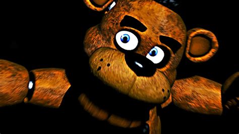 La Película De Five Nights At Freddys Confirma Cuándo Estará