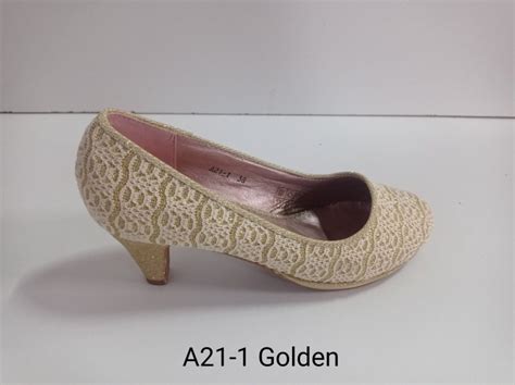 Zapatos Sal N Mujer Liquistocks