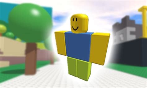 Roblox Noob Avatar Colors